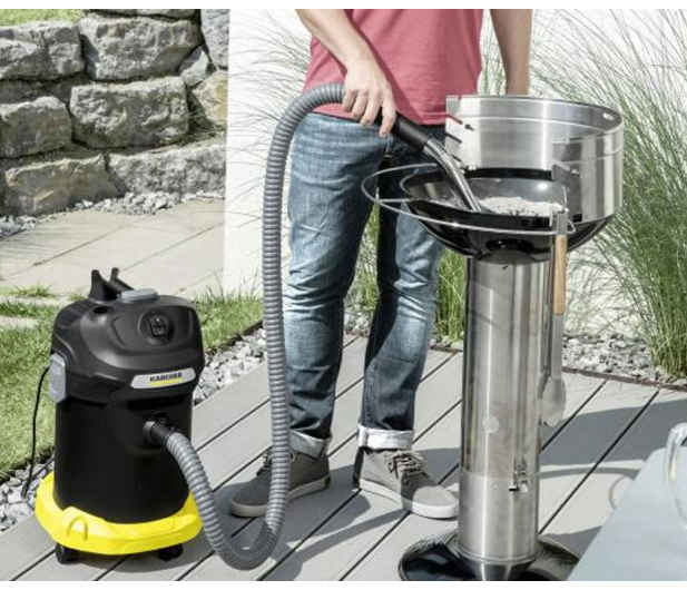 Kärcher Odkurzacz kominkowy AD 4 Premium - 1032686 - zdjęcie